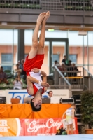 Thumbnail - Switzerland - Спортивная гимнастика - 2023 - egWohnen Juniorstrophy - Participants 02062_15616.jpg