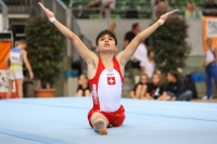 Thumbnail - Switzerland - Спортивная гимнастика - 2023 - egWohnen Juniorstrophy - Participants 02062_15618.jpg