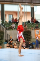 Thumbnail - Switzerland - Спортивная гимнастика - 2023 - egWohnen Juniorstrophy - Participants 02062_15619.jpg