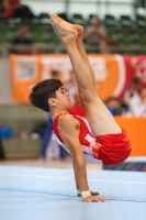 Thumbnail - Switzerland - Спортивная гимнастика - 2023 - egWohnen Juniorstrophy - Participants 02062_15620.jpg