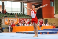 Thumbnail - Switzerland - Спортивная гимнастика - 2023 - egWohnen Juniorstrophy - Participants 02062_15621.jpg