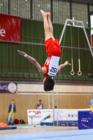 Thumbnail - Switzerland - Спортивная гимнастика - 2023 - egWohnen Juniorstrophy - Participants 02062_15622.jpg