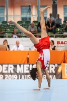 Thumbnail - Switzerland - Спортивная гимнастика - 2023 - egWohnen Juniorstrophy - Participants 02062_15624.jpg