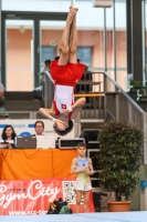 Thumbnail - Switzerland - Спортивная гимнастика - 2023 - egWohnen Juniorstrophy - Participants 02062_15625.jpg