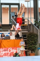 Thumbnail - JT 3 - Davide Krättli - Спортивная гимнастика - 2023 - egWohnen Juniorstrophy - Participants - Switzerland 02062_15626.jpg