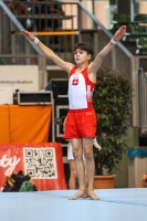 Thumbnail - Switzerland - Спортивная гимнастика - 2023 - egWohnen Juniorstrophy - Participants 02062_15627.jpg
