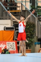 Thumbnail - Switzerland - Спортивная гимнастика - 2023 - egWohnen Juniorstrophy - Participants 02062_15628.jpg