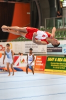 Thumbnail - Switzerland - Спортивная гимнастика - 2023 - egWohnen Juniorstrophy - Participants 02062_15630.jpg