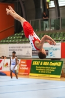 Thumbnail - Switzerland - Спортивная гимнастика - 2023 - egWohnen Juniorstrophy - Participants 02062_15632.jpg