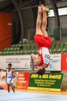 Thumbnail - Switzerland - Спортивная гимнастика - 2023 - egWohnen Juniorstrophy - Participants 02062_15634.jpg