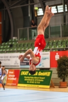 Thumbnail - Switzerland - Спортивная гимнастика - 2023 - egWohnen Juniorstrophy - Participants 02062_15635.jpg