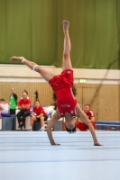 Thumbnail - SC Cottbus - Спортивная гимнастика - 2023 - egWohnen Juniorstrophy - Participants 02062_15637.jpg