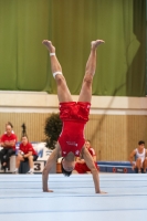Thumbnail - SC Cottbus - Спортивная гимнастика - 2023 - egWohnen Juniorstrophy - Participants 02062_15638.jpg