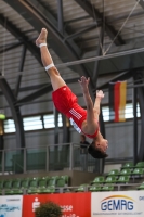 Thumbnail - SC Cottbus - Artistic Gymnastics - 2023 - egWohnen Juniorstrophy - Participants 02062_15639.jpg