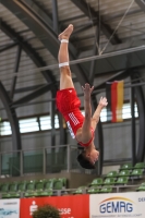Thumbnail - SC Cottbus - Спортивная гимнастика - 2023 - egWohnen Juniorstrophy - Participants 02062_15640.jpg