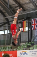 Thumbnail - SC Cottbus - Спортивная гимнастика - 2023 - egWohnen Juniorstrophy - Participants 02062_15641.jpg
