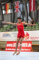 Thumbnail - SC Cottbus - Artistic Gymnastics - 2023 - egWohnen Juniorstrophy - Participants 02062_15642.jpg