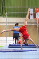 Thumbnail - SC Cottbus - Спортивная гимнастика - 2023 - egWohnen Juniorstrophy - Participants 02062_15648.jpg