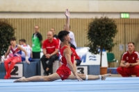 Thumbnail - SC Cottbus - Спортивная гимнастика - 2023 - egWohnen Juniorstrophy - Participants 02062_15650.jpg