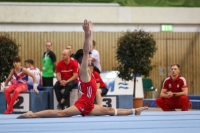Thumbnail - SC Cottbus - Artistic Gymnastics - 2023 - egWohnen Juniorstrophy - Participants 02062_15651.jpg