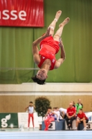 Thumbnail - SC Cottbus - Спортивная гимнастика - 2023 - egWohnen Juniorstrophy - Participants 02062_15654.jpg