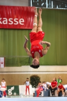Thumbnail - SC Cottbus - Спортивная гимнастика - 2023 - egWohnen Juniorstrophy - Participants 02062_15655.jpg
