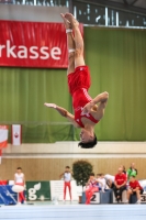 Thumbnail - SC Cottbus - Artistic Gymnastics - 2023 - egWohnen Juniorstrophy - Participants 02062_15656.jpg