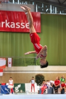 Thumbnail - SC Cottbus - Спортивная гимнастика - 2023 - egWohnen Juniorstrophy - Participants 02062_15657.jpg