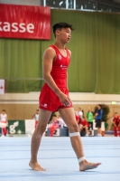Thumbnail - SC Cottbus - Спортивная гимнастика - 2023 - egWohnen Juniorstrophy - Participants 02062_15660.jpg