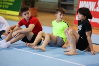 Thumbnail - Ungarn - Спортивная гимнастика - 2023 - egWohnen Juniorstrophy - Participants 02062_15901.jpg