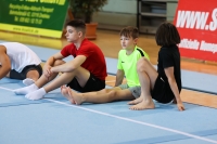 Thumbnail - Ungarn - Спортивная гимнастика - 2023 - egWohnen Juniorstrophy - Participants 02062_15902.jpg