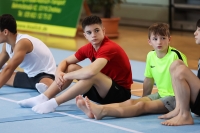 Thumbnail - Ungarn - Спортивная гимнастика - 2023 - egWohnen Juniorstrophy - Participants 02062_15906.jpg