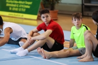 Thumbnail - Ungarn - Спортивная гимнастика - 2023 - egWohnen Juniorstrophy - Participants 02062_15907.jpg