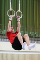 Thumbnail - Ungarn - Спортивная гимнастика - 2023 - egWohnen Juniorstrophy - Participants 02062_16078.jpg