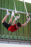 Thumbnail - Ungarn - Спортивная гимнастика - 2023 - egWohnen Juniorstrophy - Participants 02062_16082.jpg