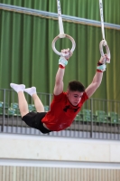 Thumbnail - Ungarn - Спортивная гимнастика - 2023 - egWohnen Juniorstrophy - Participants 02062_16083.jpg