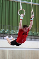 Thumbnail - Ungarn - Спортивная гимнастика - 2023 - egWohnen Juniorstrophy - Participants 02062_16084.jpg