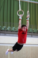 Thumbnail - Ungarn - Спортивная гимнастика - 2023 - egWohnen Juniorstrophy - Participants 02062_16085.jpg