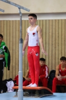 Thumbnail - Ungarn - Спортивная гимнастика - 2023 - egWohnen Juniorstrophy - Participants 02062_20183.jpg