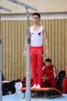 Thumbnail - Ungarn - Artistic Gymnastics - 2023 - egWohnen Juniorstrophy - Participants 02062_20186.jpg