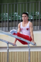 Thumbnail - Ungarn - Спортивная гимнастика - 2023 - egWohnen Juniorstrophy - Participants 02062_20188.jpg