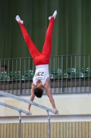 Thumbnail - Ungarn - Спортивная гимнастика - 2023 - egWohnen Juniorstrophy - Participants 02062_20190.jpg