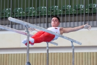 Thumbnail - Ungarn - Artistic Gymnastics - 2023 - egWohnen Juniorstrophy - Participants 02062_20192.jpg
