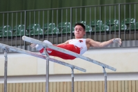 Thumbnail - Ungarn - Спортивная гимнастика - 2023 - egWohnen Juniorstrophy - Participants 02062_20193.jpg