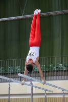 Thumbnail - Ungarn - Artistic Gymnastics - 2023 - egWohnen Juniorstrophy - Participants 02062_20196.jpg