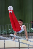 Thumbnail - Ungarn - Artistic Gymnastics - 2023 - egWohnen Juniorstrophy - Participants 02062_20198.jpg