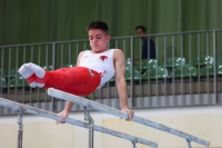 Thumbnail - Ungarn - Спортивная гимнастика - 2023 - egWohnen Juniorstrophy - Participants 02062_20199.jpg