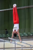 Thumbnail - Ungarn - Artistic Gymnastics - 2023 - egWohnen Juniorstrophy - Participants 02062_20200.jpg