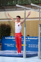 Thumbnail - Ungarn - Спортивная гимнастика - 2023 - egWohnen Juniorstrophy - Participants 02062_20202.jpg