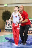 Thumbnail - Ungarn - Artistic Gymnastics - 2023 - egWohnen Juniorstrophy - Participants 02062_20234.jpg